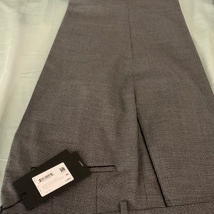 Hugo Boss mens dress pants